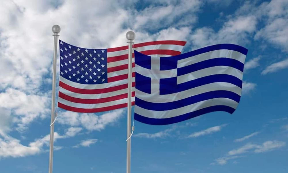 Κίνηση "ματ" για την προώθηση των ελληνικών εταιρειών στις ΗΠΑ